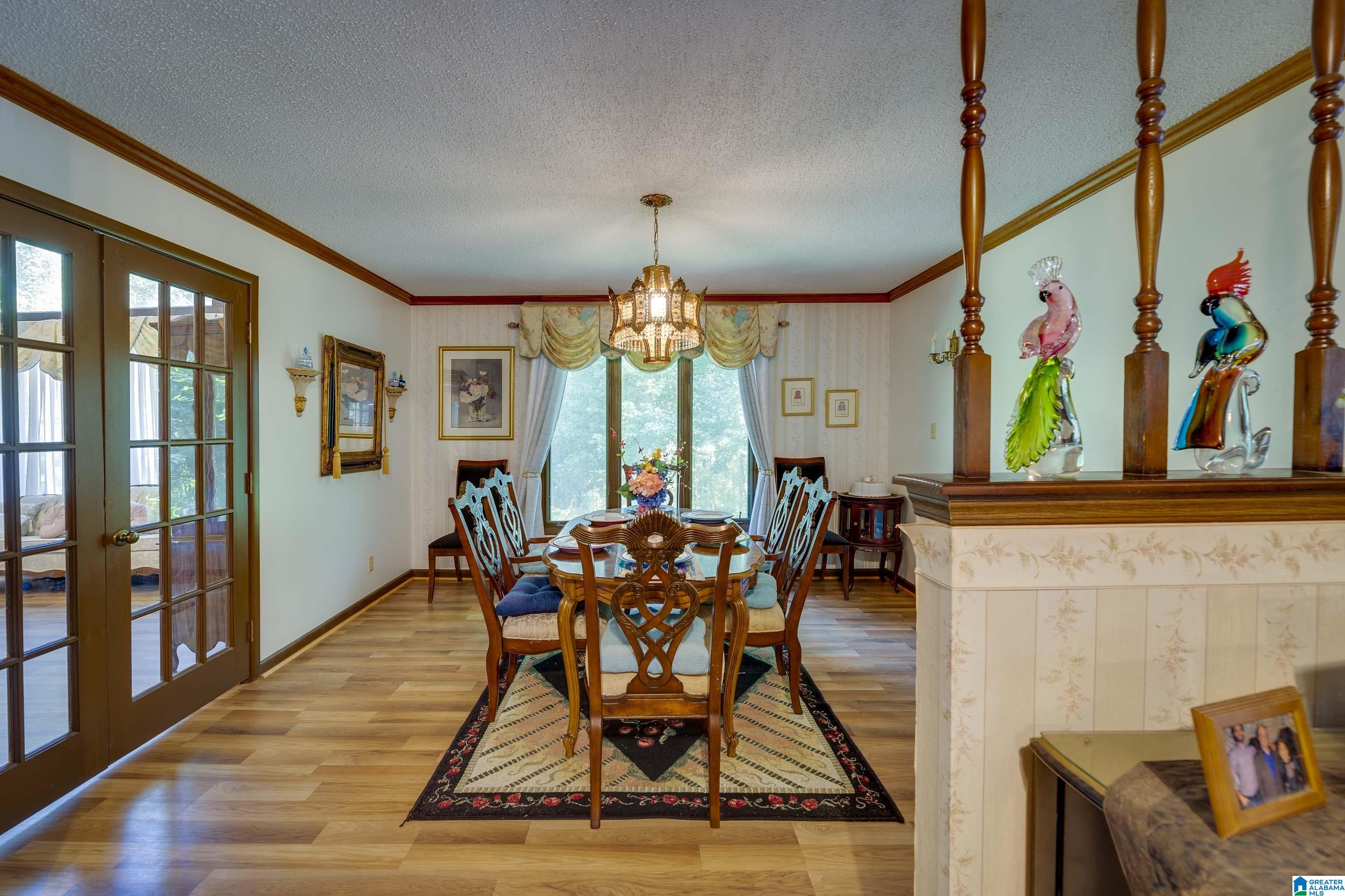 595 Kirby Road Oxford, AL 36203 - Photo 14 of 39