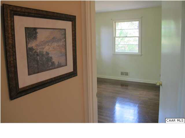 495 Stagecoach Road Charlottesville, VA 22902 - Photo 19 of 27 Bedroom Three