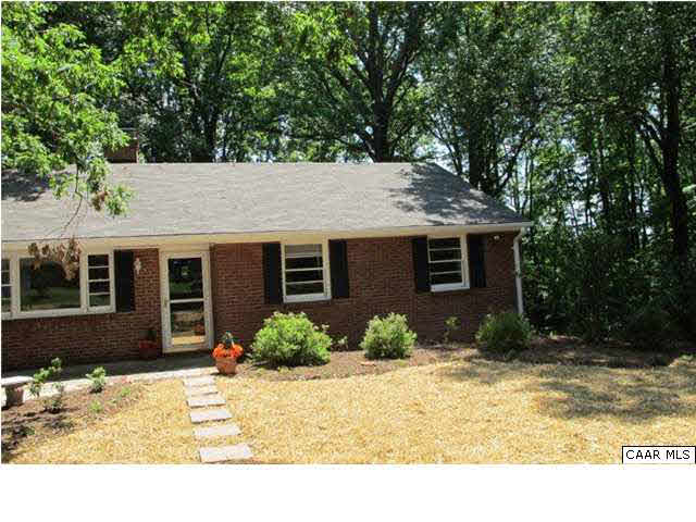 495 Stagecoach Road Charlottesville, VA 22902 - Photo 25 of 27 Gallery Image 25