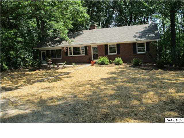 495 Stagecoach Road Charlottesville, VA 22902 - Photo 27 of 27 Gallery Image 27
