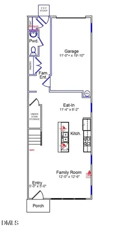$280,809 | 120 Silver Fir Lane, Unit 241, Garner, NC 27529
