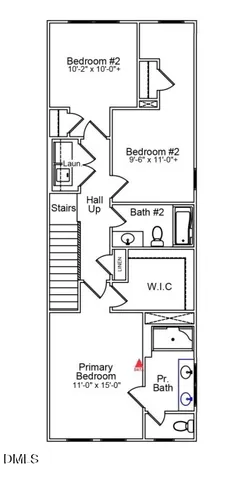 $280,809 | 120 Silver Fir Lane, Unit 241, Garner, NC 27529