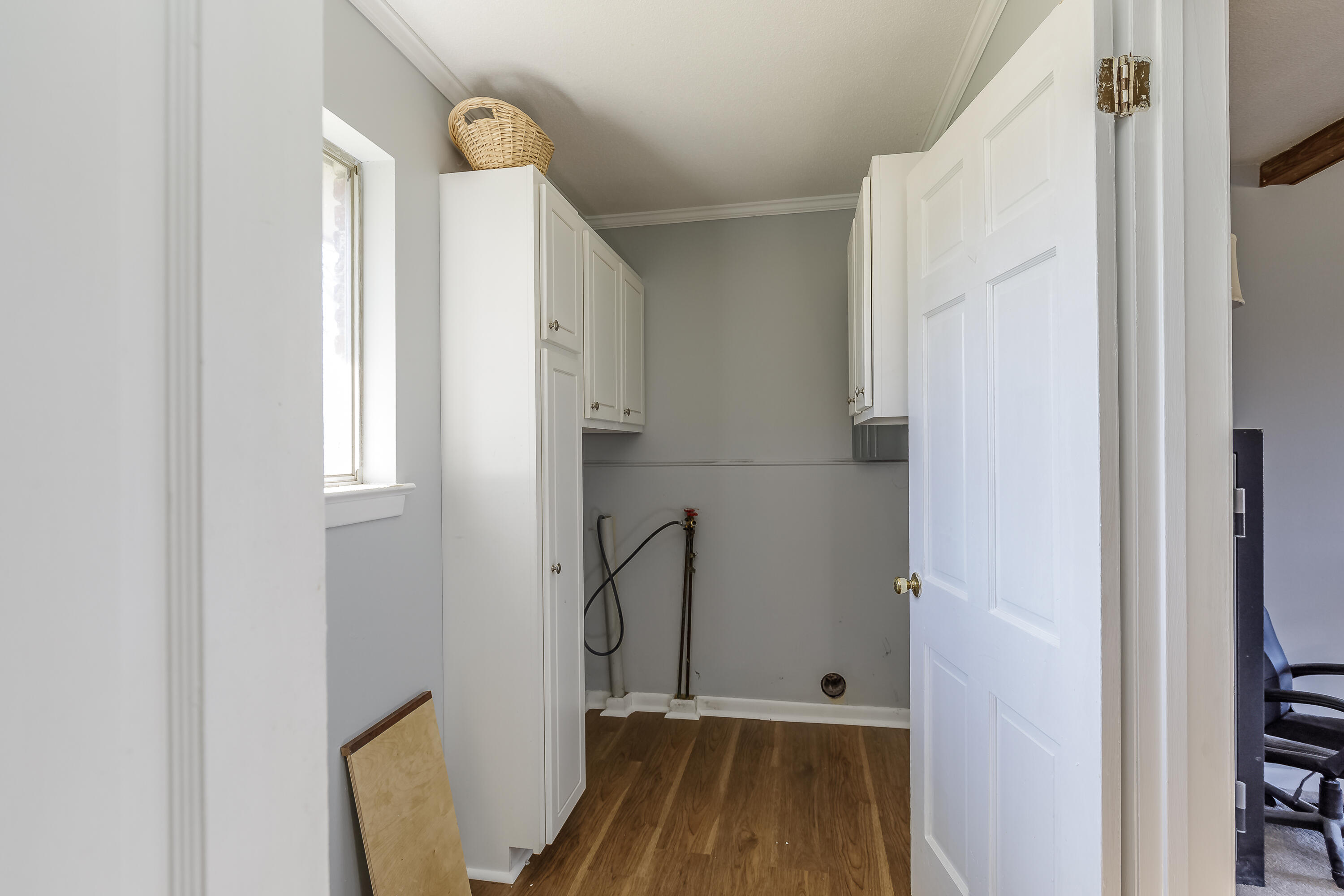 309 Graham Circle Rock Spring, GA 30739 - Photo 16 of 42 Laundry Room