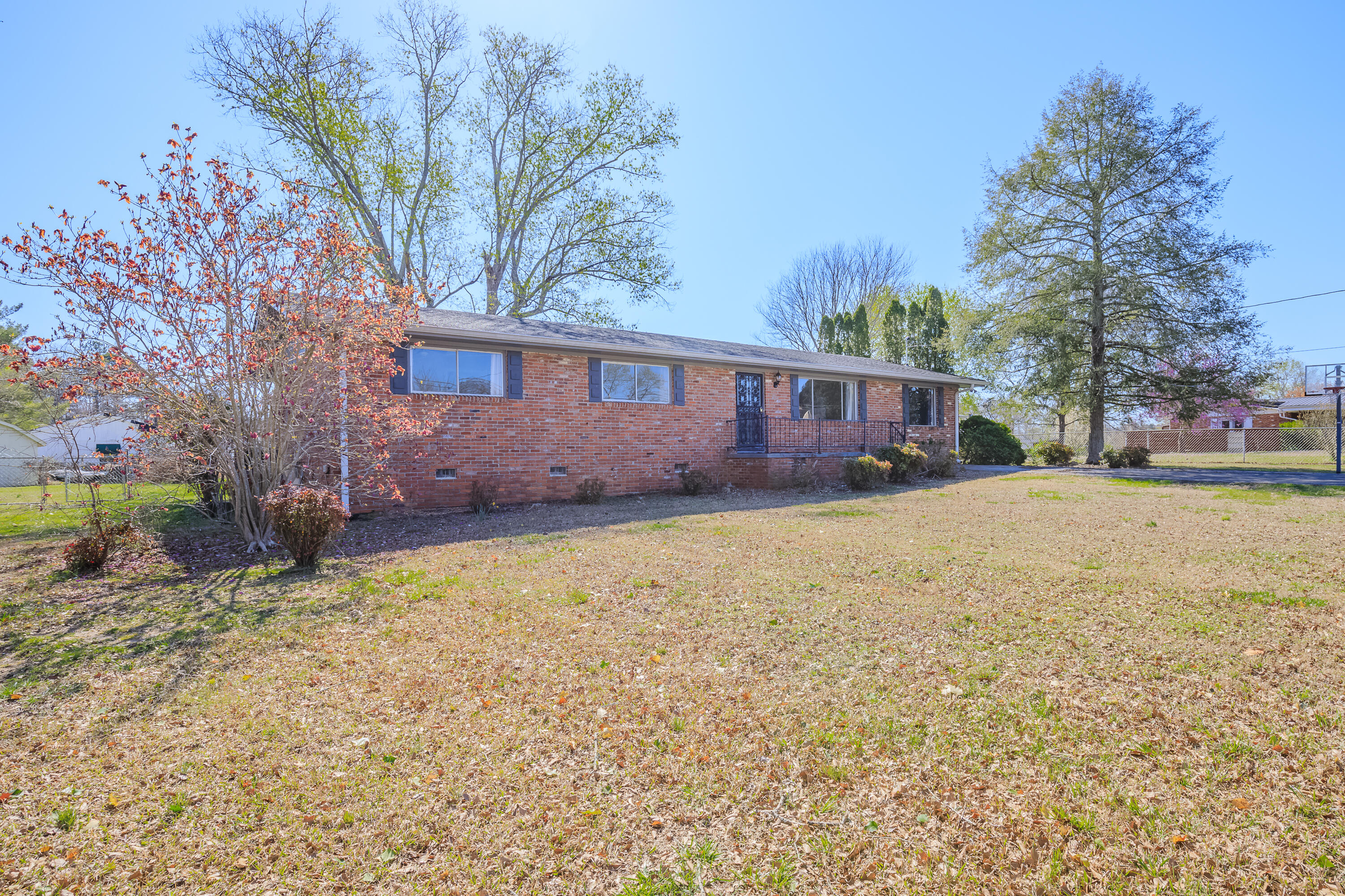 309 Graham Circle Rock Spring, GA 30739 - Photo 34 of 42 Exterior