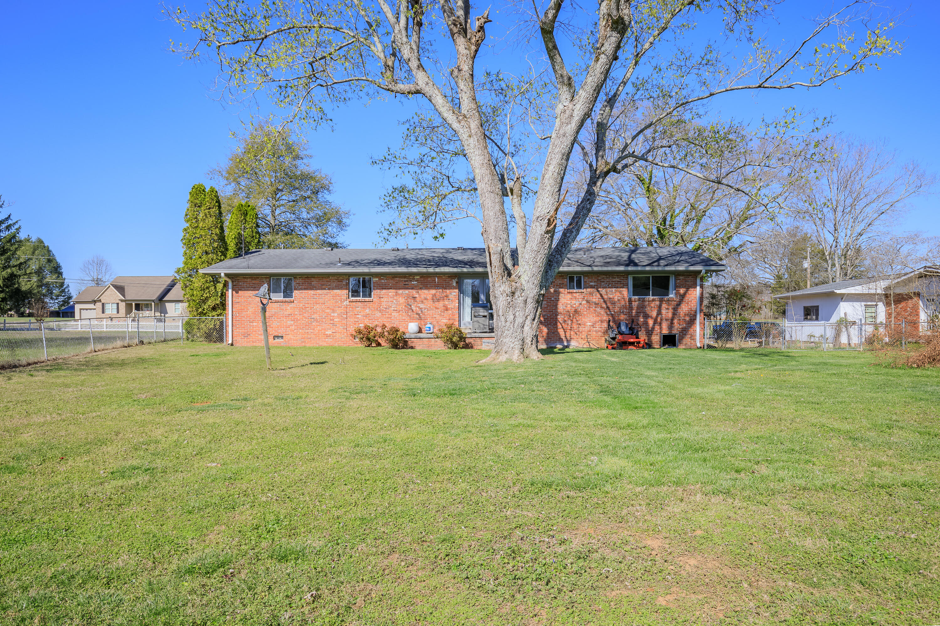 309 Graham Circle Rock Spring, GA 30739 - Photo 38 of 42 Exterior