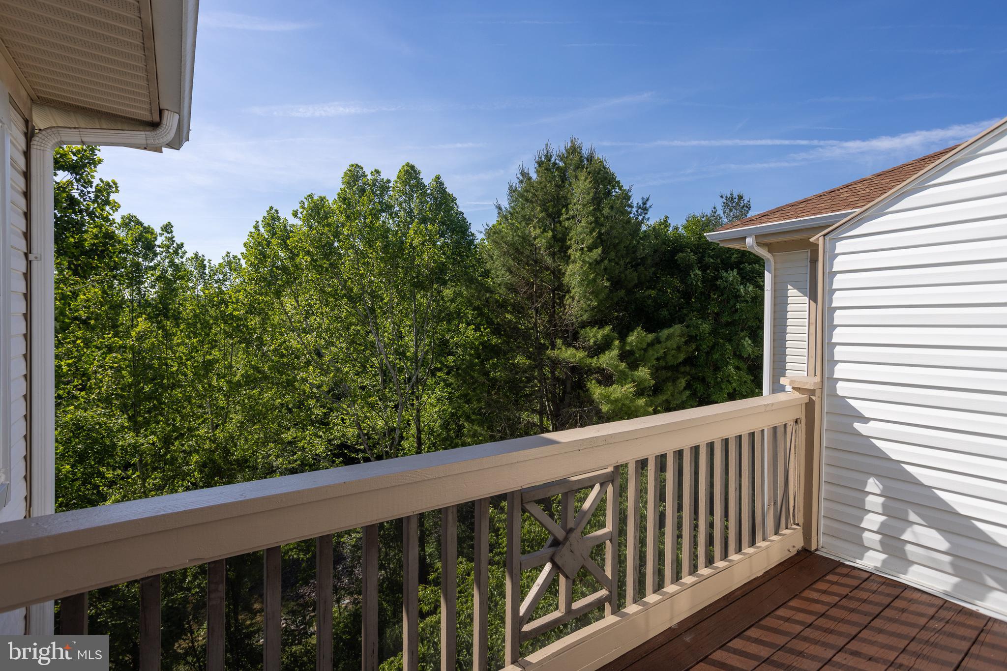 602 Churchill Road, Unit 602P Bel Air, MD 21014 - Photo 12 of 37 Outdoor Living Enjoy Morning Coffee