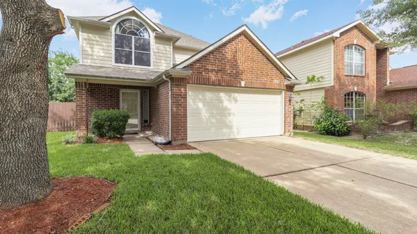 $255,000 | 12707 Sandbur Valley Way, Houston, TX 77045