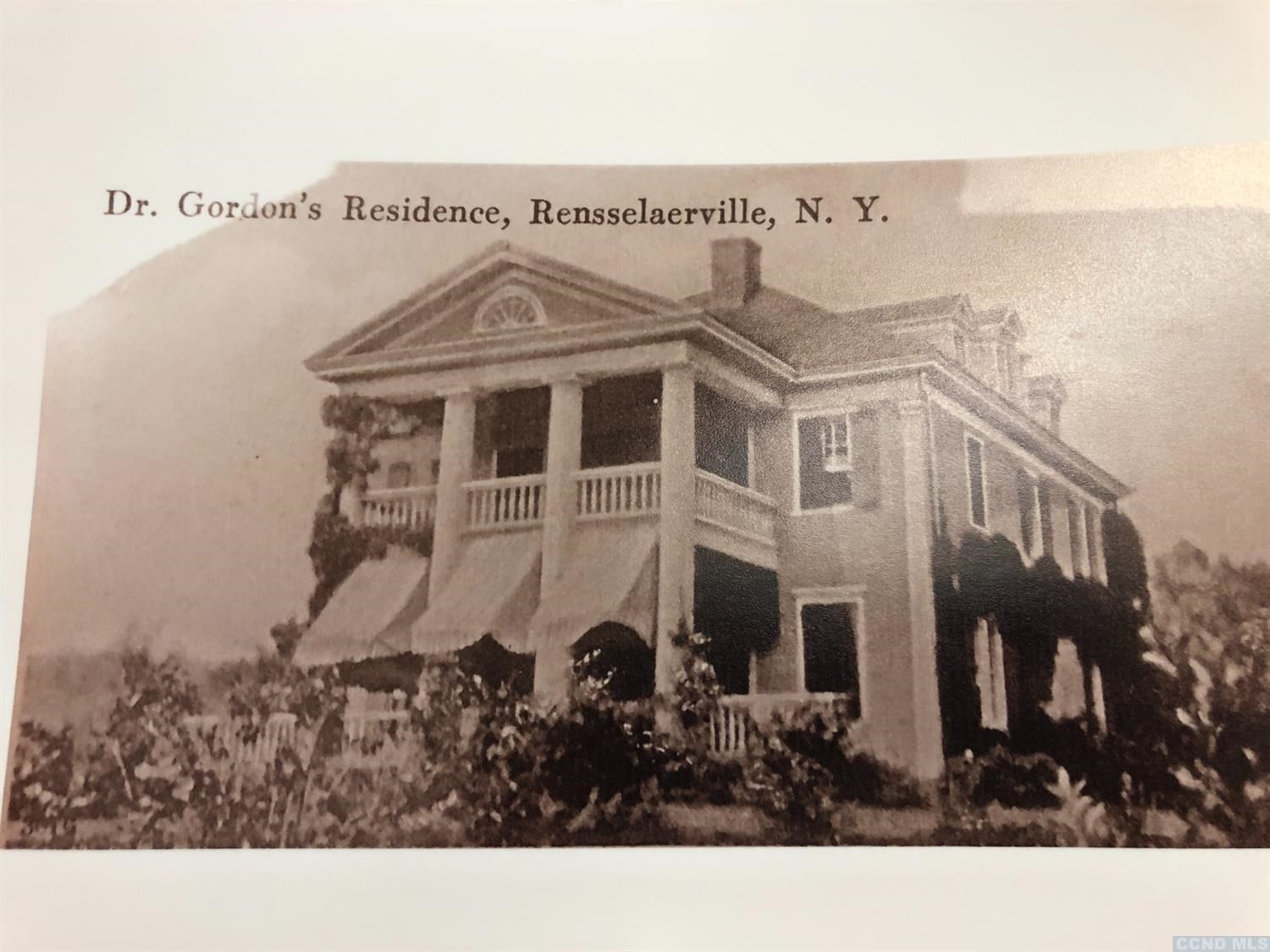 53 Methodist Hill Road Rensselaerville, NY 12147 - Photo 34 of 35 Photo 27