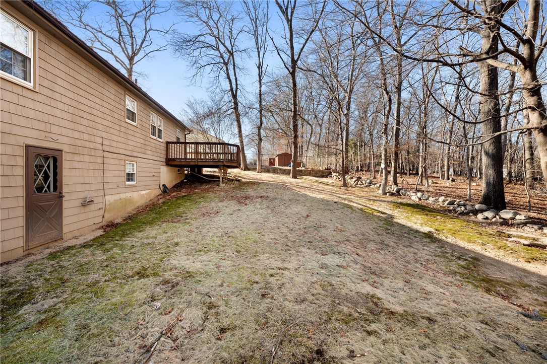 103 Pembroke Lane Coventry, RI 02816 - Photo 12 of 14