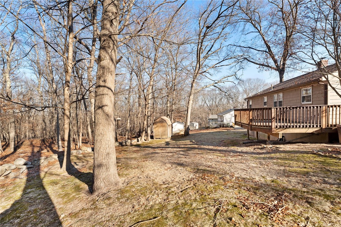 103 Pembroke Lane Coventry, RI 02816 - Photo 13 of 14