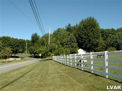 124 Palmer Road Bangor, PA 18013 - Photo 7 of 7 Location, Location, Location