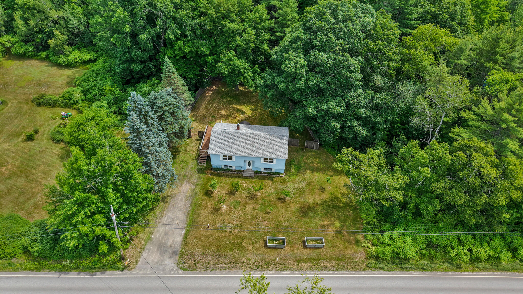 1392 Carmel Road North Hampden, ME 04444 - Photo 34 of 38