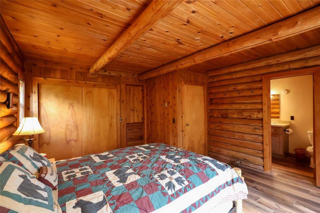 601 Log Yard Road Condon, MT 59826 - Photo 24 of 50 Gallery Image 24