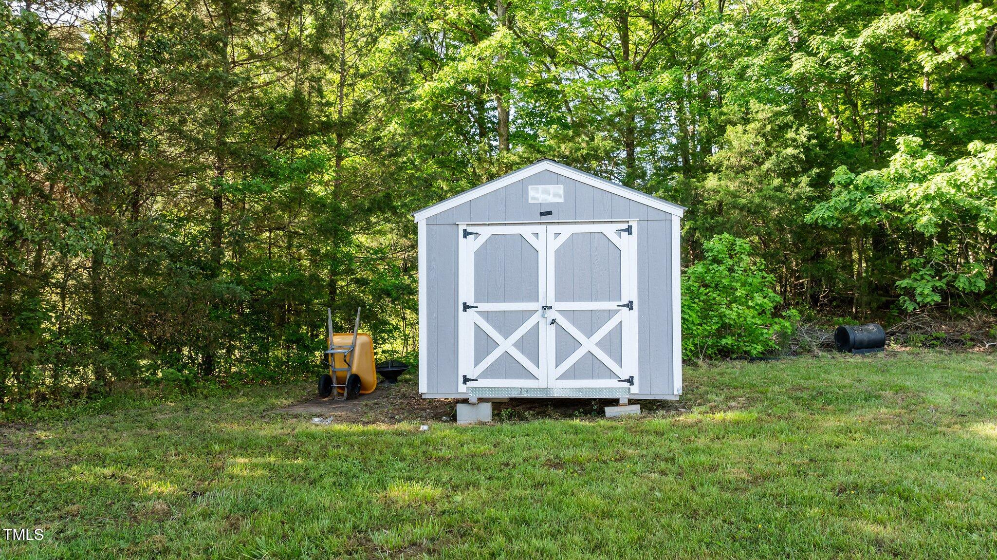 2224 Averette Road Wake Forest, NC 27587 - Photo 36 of 36 4-web-or-mls-DJI_0779