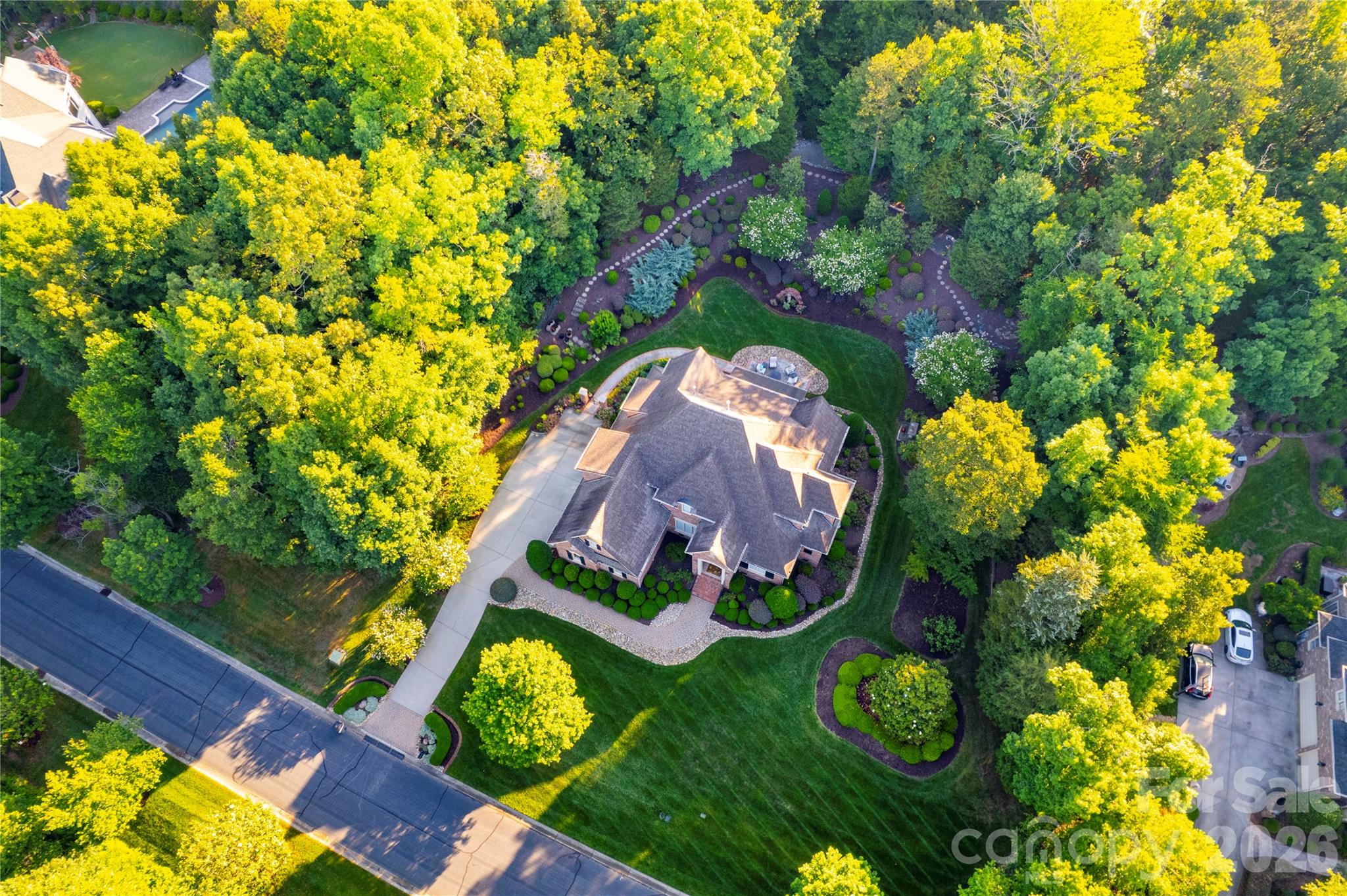 6005 Willowood Road Kannapolis, NC 28081 - Photo 4 of 43