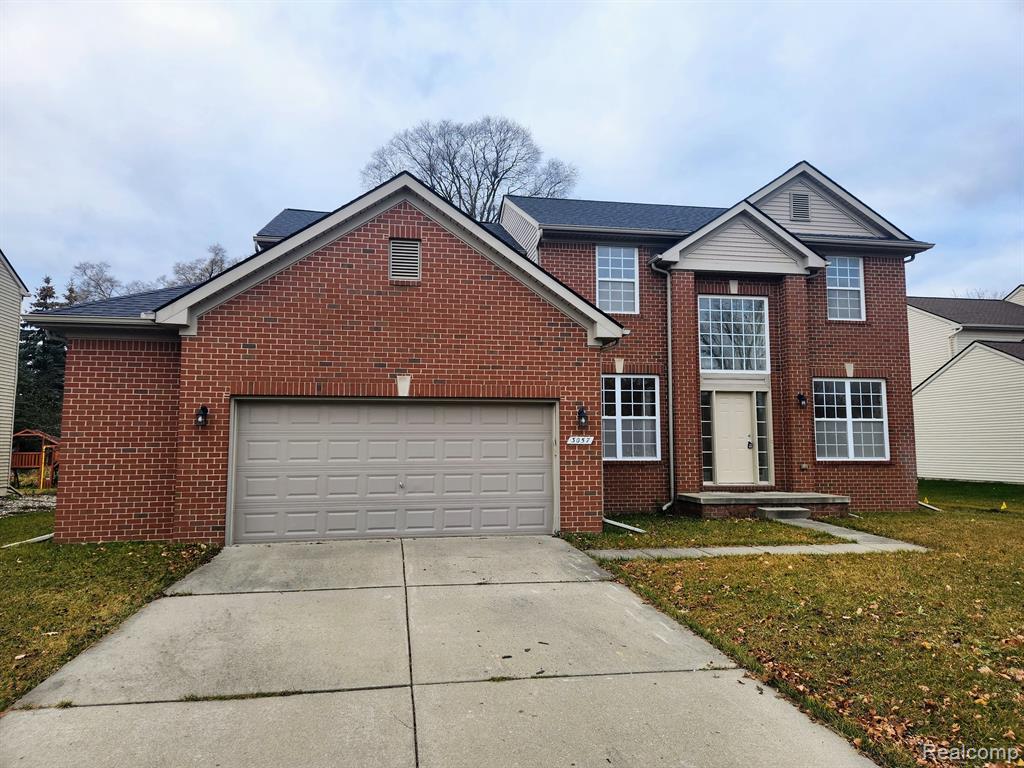 3057 Fantail Court Rochester Hills, MI 48309 - Photo 2 of 30