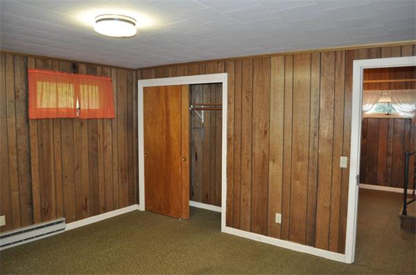 351 Ware Corner Road Oakham, MA 01068 - Photo 17 of 30 an empty room with window