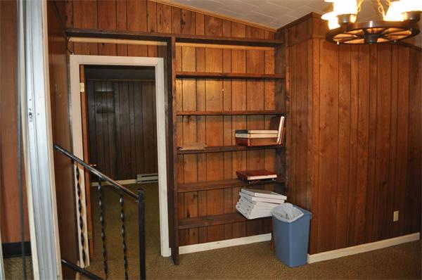 351 Ware Corner Road Oakham, MA 01068 - Photo 22 of 30 a view of balcony with furniture