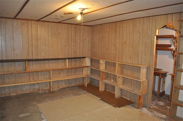 351 Ware Corner Road Oakham, MA 01068 - Photo 26 of 30 a room with walk in closet