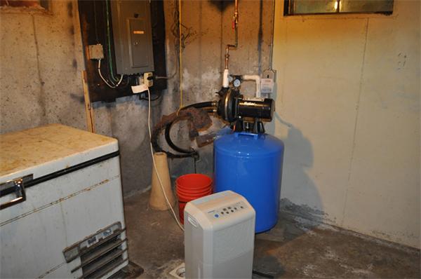 351 Ware Corner Road Oakham, MA 01068 - Photo 29 of 30 a bathroom with a sink and a toilet