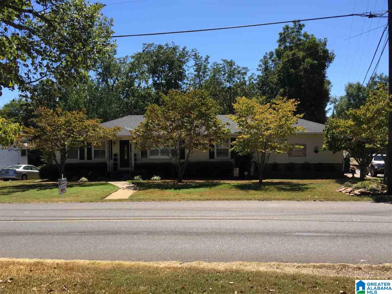 5701 5th Street South Bessemer, AL 35020 - Photo 1 of 34