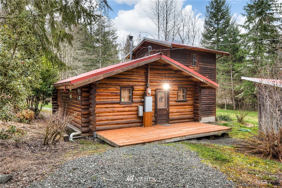 47617 Spring Water Road East Eatonville, WA 98328 - Photo 1 of 25