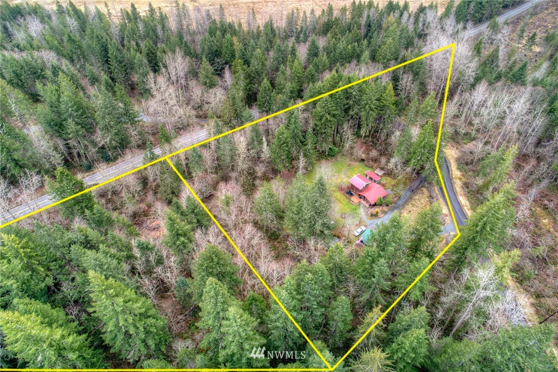 47617 Spring Water Road East Eatonville, WA 98328 - Photo 17 of 25