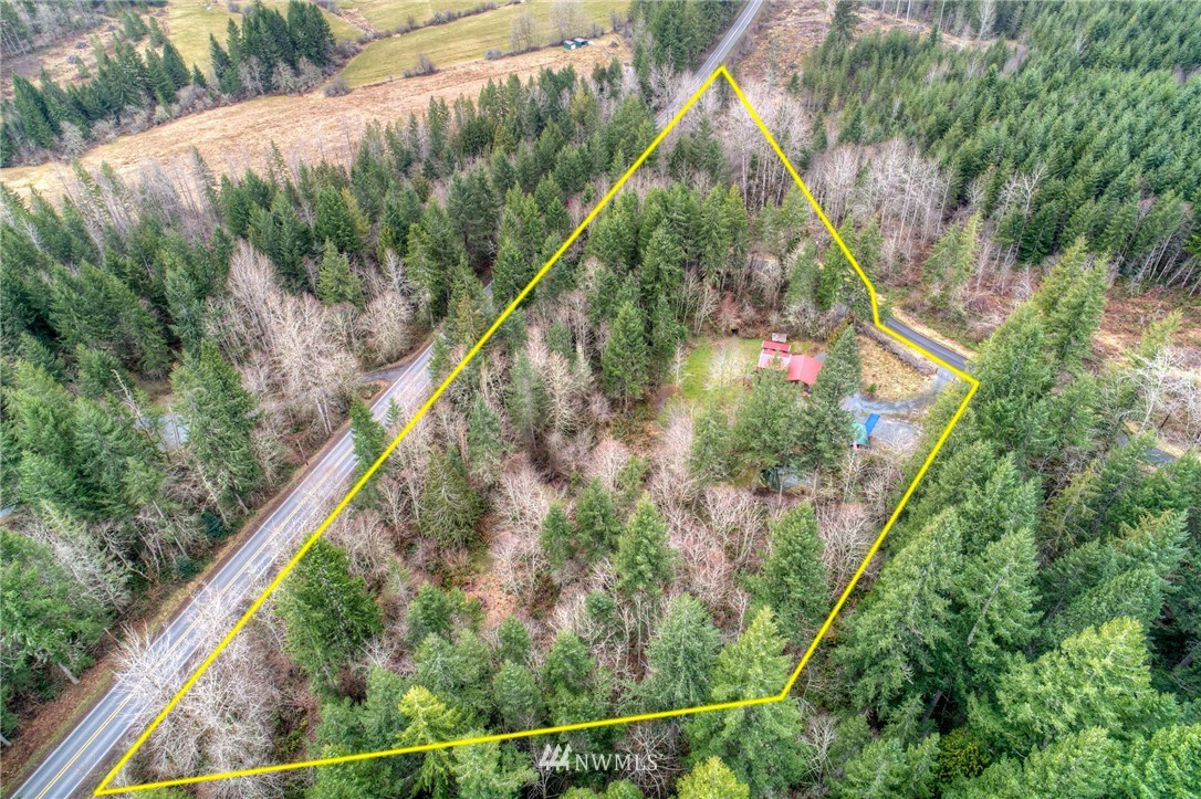 47617 Spring Water Road East Eatonville, WA 98328 - Photo 19 of 25