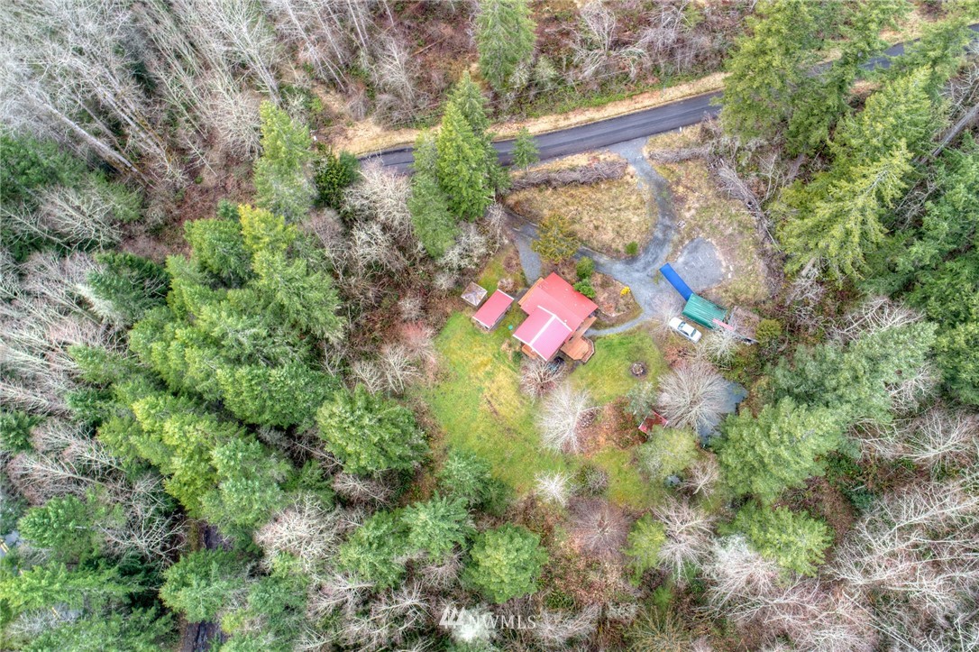 47617 Spring Water Road East Eatonville, WA 98328 - Photo 20 of 25
