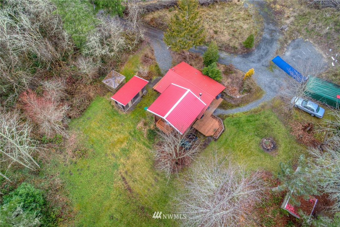 47617 Spring Water Road East Eatonville, WA 98328 - Photo 21 of 25