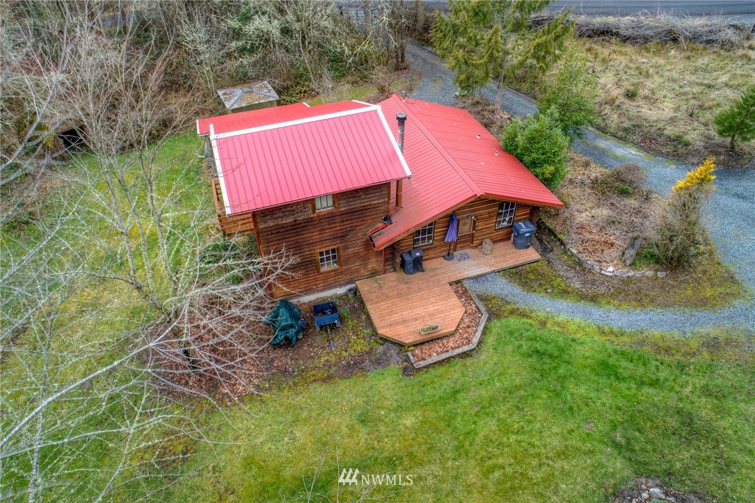 47617 Spring Water Road East Eatonville, WA 98328 - Photo 22 of 25