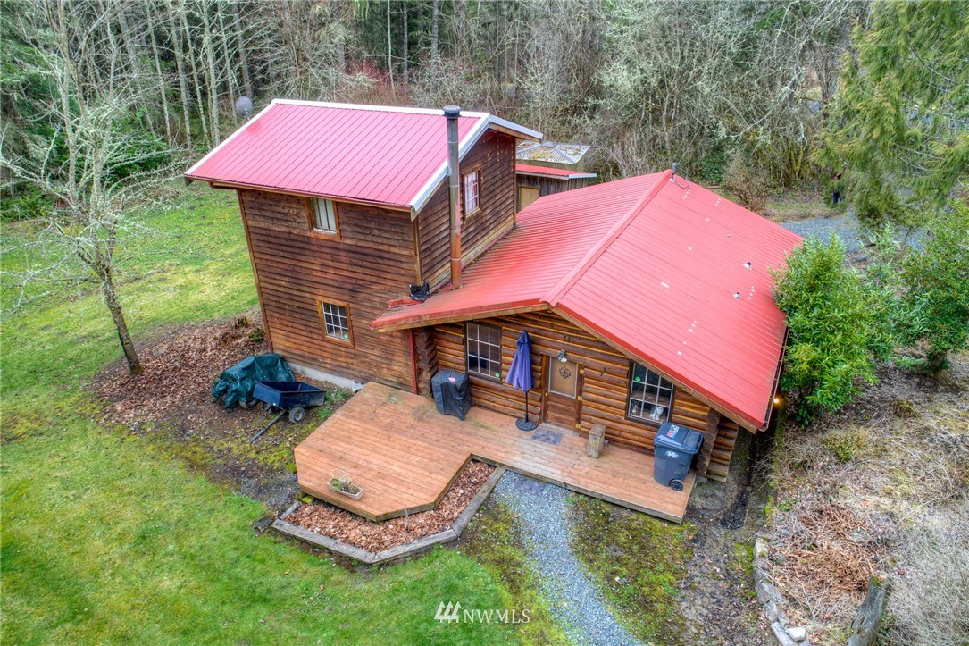 47617 Spring Water Road East Eatonville, WA 98328 - Photo 23 of 25