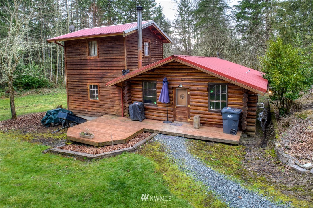 47617 Spring Water Road East Eatonville, WA 98328 - Photo 24 of 25