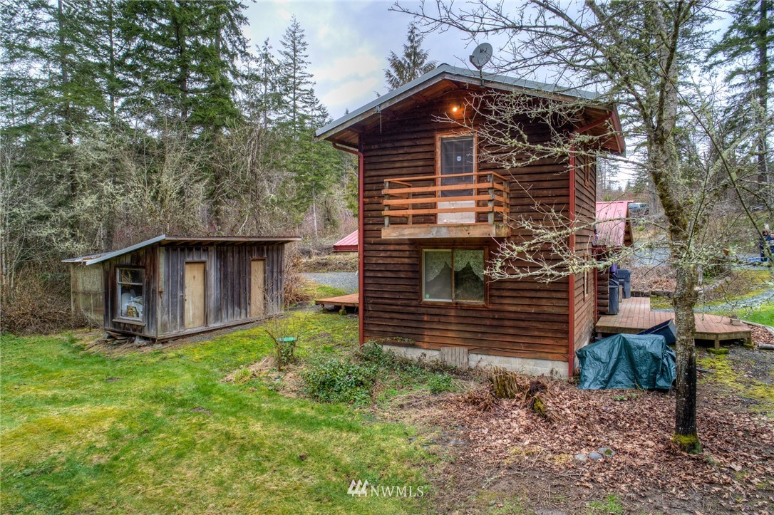 47617 Spring Water Road East Eatonville, WA 98328 - Photo 25 of 25