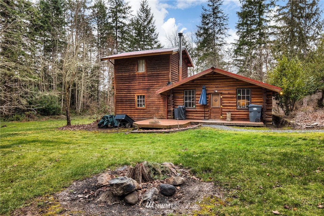 47617 Spring Water Road East Eatonville, WA 98328 - Photo 5 of 25