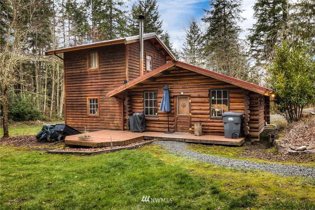 47617 Spring Water Road East Eatonville, WA 98328 - Photo 6 of 25