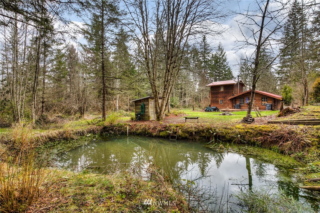 47617 Spring Water Road East Eatonville, WA 98328 - Photo 7 of 25