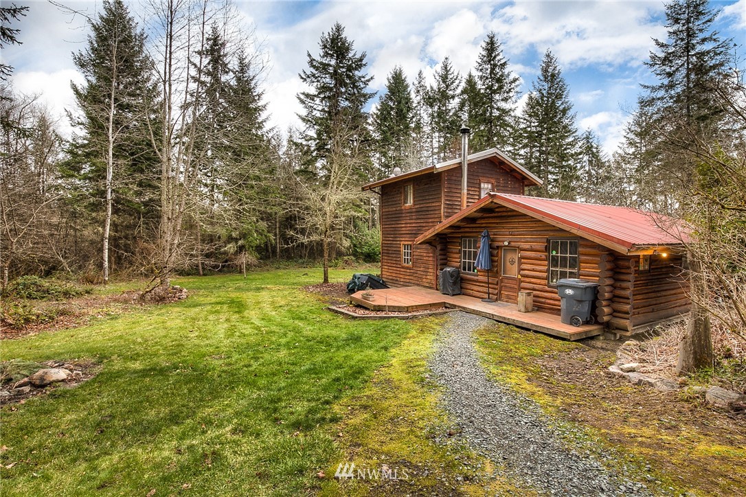 47617 Spring Water Road East Eatonville, WA 98328 - Photo 9 of 25