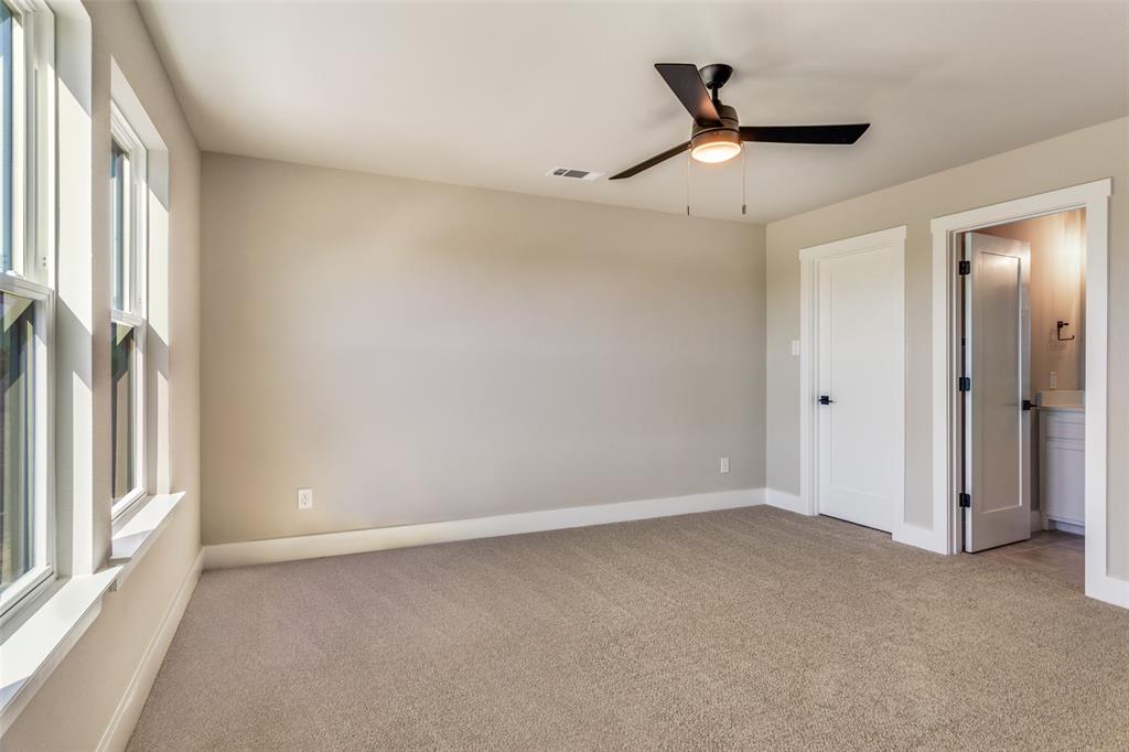 555 Aermotor Loop Weatherford, TX 76085 - Photo 23 of 30 a view of an empty room with a window