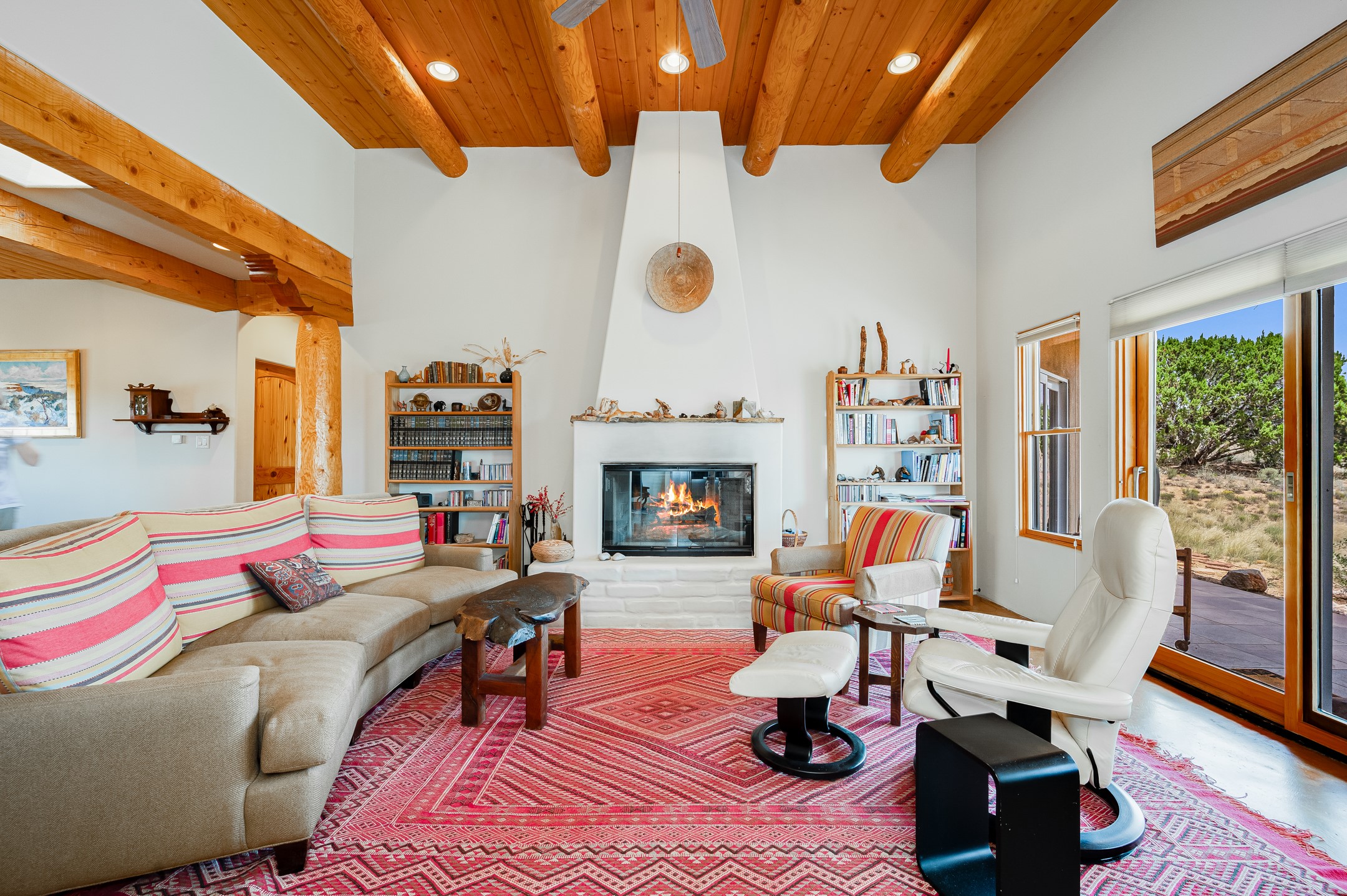 6 Encantado Circle Santa Fe, NM 87508 - Photo 1 of 1