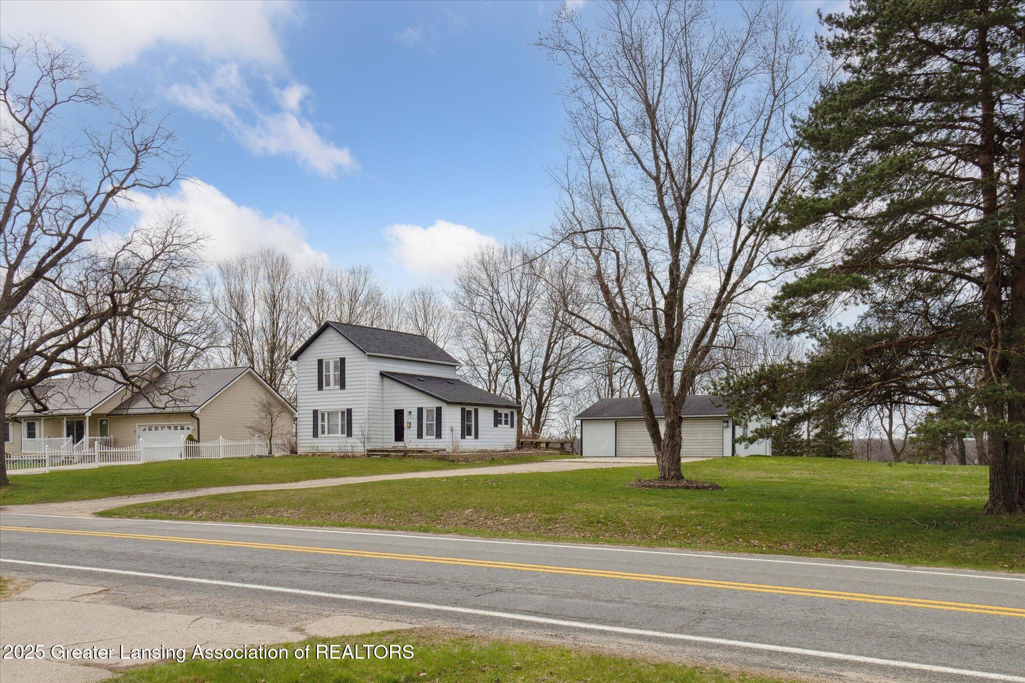 1055 Maynard Road Portland, MI 48875 - Photo 35 of 35 02-1055-Maynard-Rd-Portland-MI-48875-Win