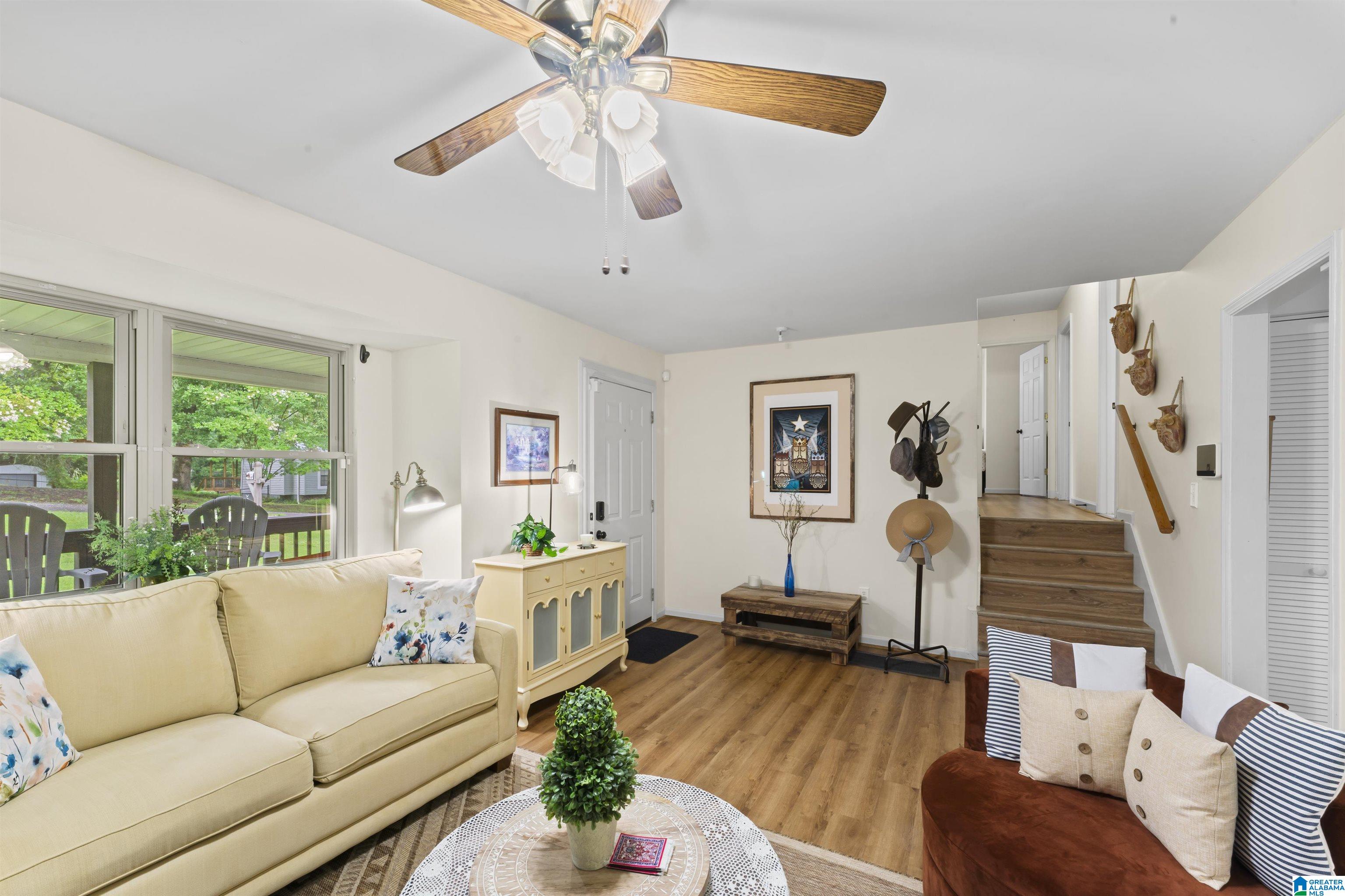 7448 Plantation Road Pinson, AL 35126 - Photo 14 of 34