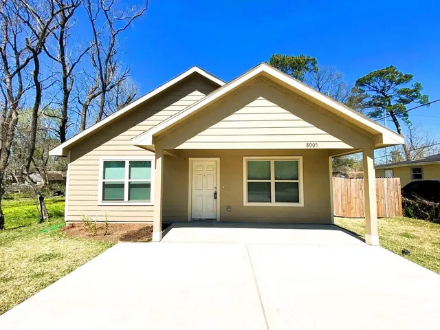 $1,495 | 8005 Talton Street, Houston, TX 77028