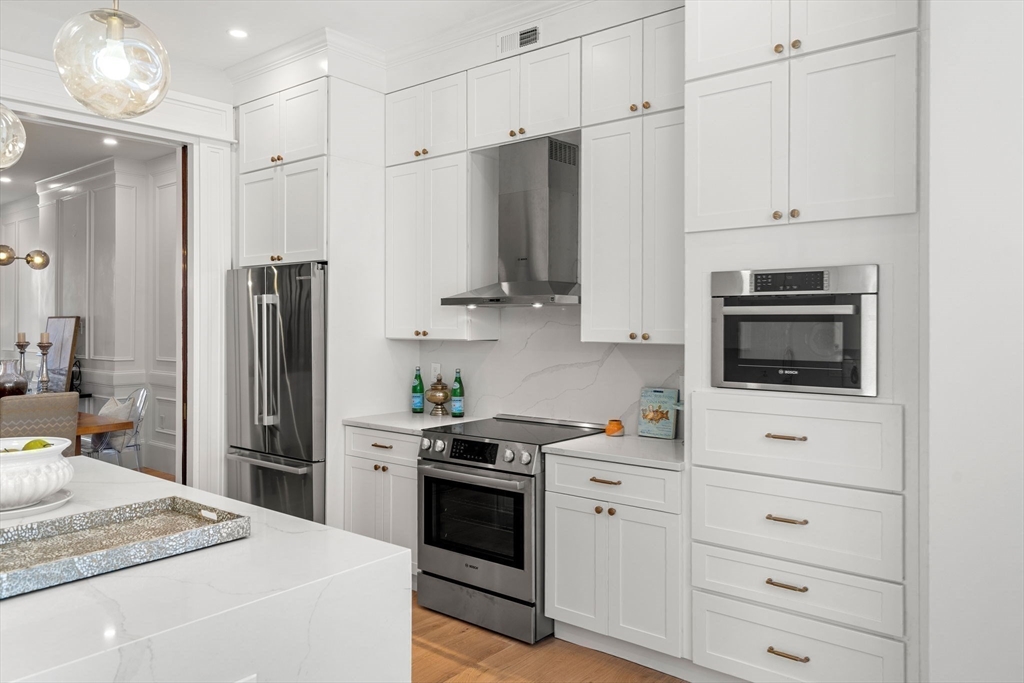5 Worcester Square, Unit 2 Boston, MA 02118 - Photo 11 of 29 Gallery Image 11