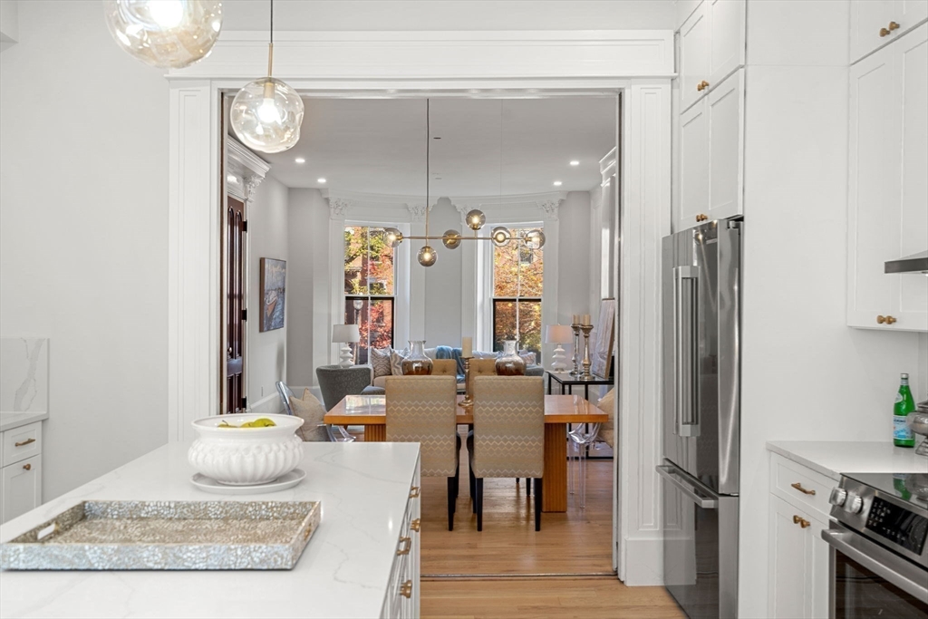 5 Worcester Square, Unit 2 Boston, MA 02118 - Photo 12 of 29 Gallery Image 12