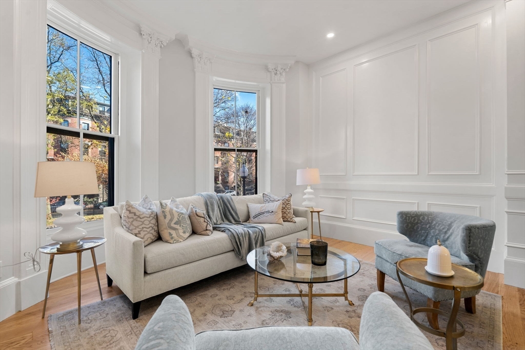 5 Worcester Square, Unit 2 Boston, MA 02118 - Photo 2 of 29 Gallery Image 2