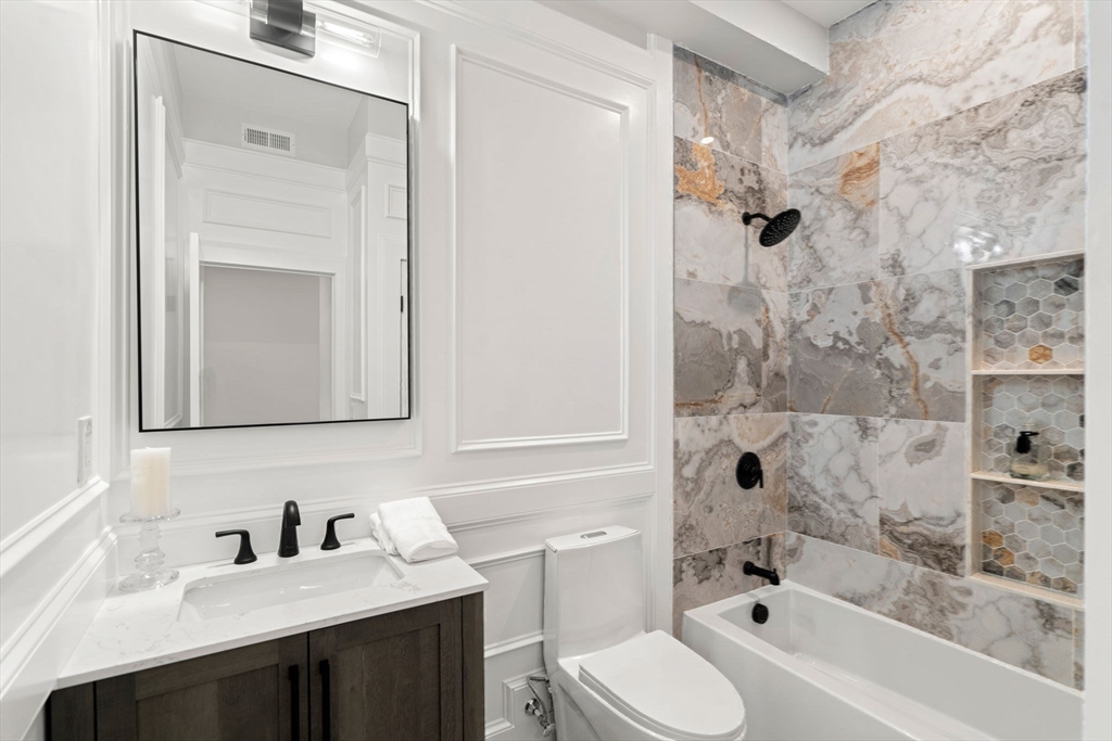 5 Worcester Square, Unit 2 Boston, MA 02118 - Photo 25 of 29 Gallery Image 25