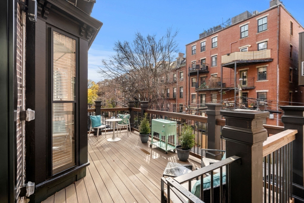 5 Worcester Square, Unit 2 Boston, MA 02118 - Photo 26 of 29 Gallery Image 26
