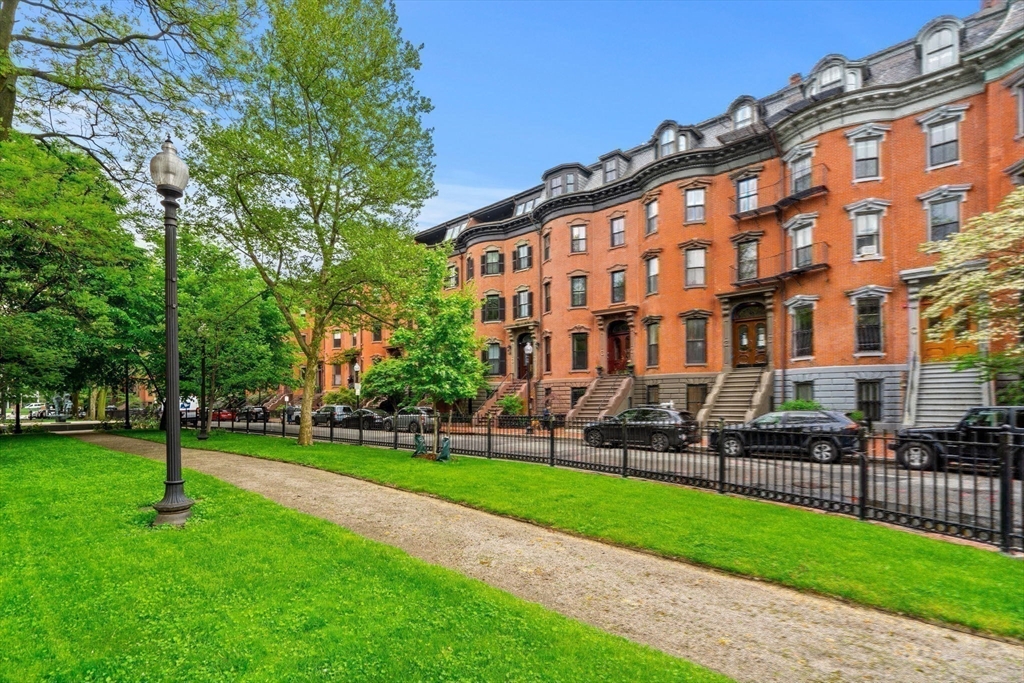 5 Worcester Square, Unit 2 Boston, MA 02118 - Photo 27 of 29 Gallery Image 27