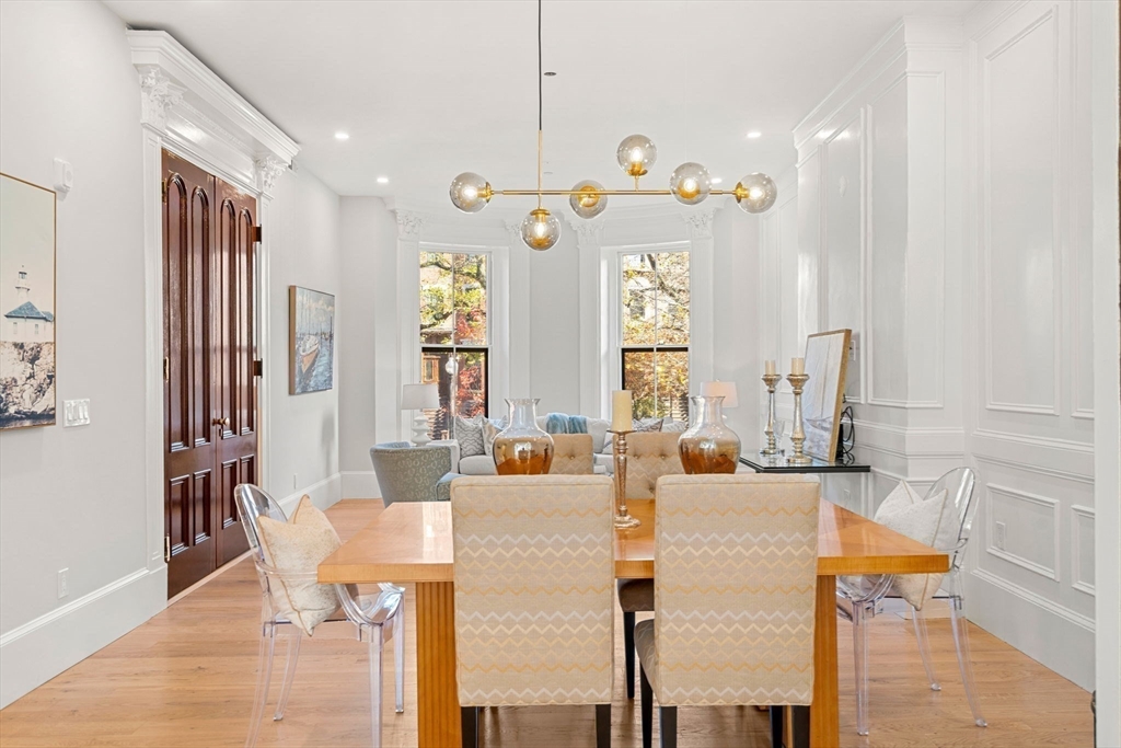 5 Worcester Square, Unit 2 Boston, MA 02118 - Photo 7 of 29 Gallery Image 7